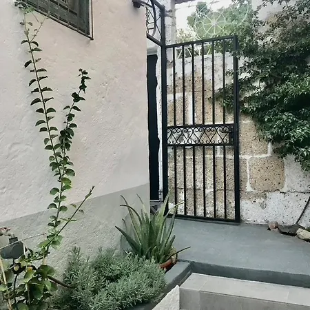 Semesterbostad Casa Vivaqi Tenerife *