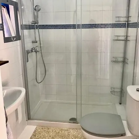 Casa Vivaqi Tenerife Semesterbostad *