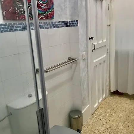 Semesterbostad Casa Vivaqi Tenerife