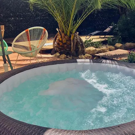 Casa Vivaqi Tenerife Semesterbostad