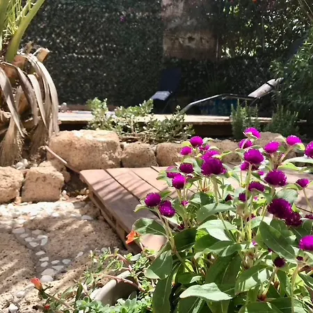 Hébergement de vacances Casa Vivaqi Tenerife Granadilla De Abona