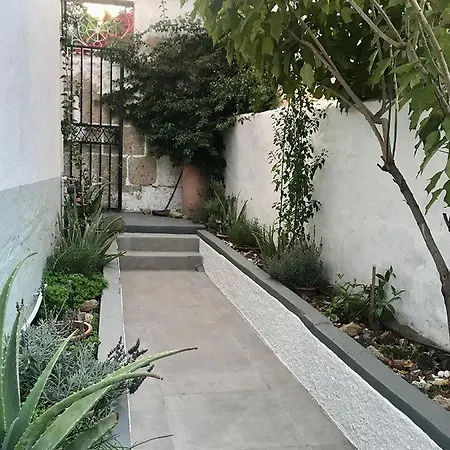 Casa Vivaqi Tenerife Hébergement de vacances *