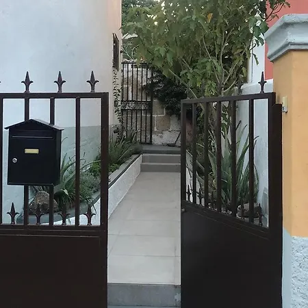 Casa Vivaqi Tenerife Hébergement de vacances Granadilla De Abona