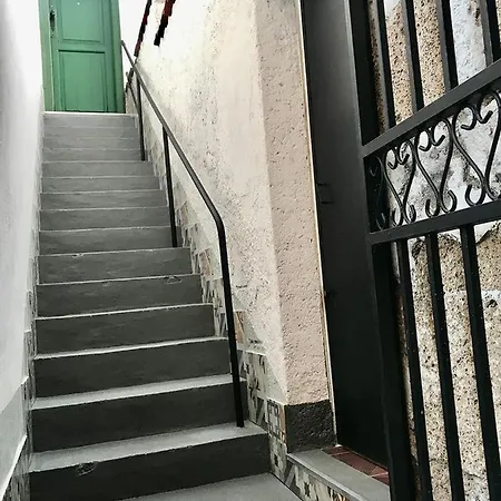 Casa Vivaqi Tenerife Hébergement de vacances *