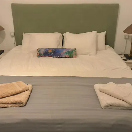 Holiday home Casa Vivaqi Tenerife *