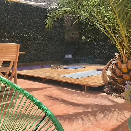 Casa Vivaqi Tenerife Granadilla De Abona