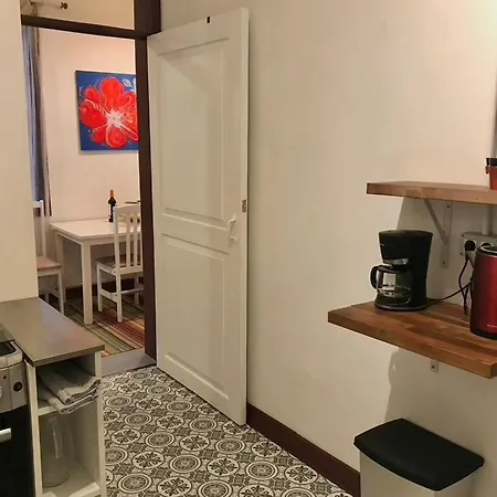 Casa Vivaqi Tenerife Hébergement de vacances Granadilla De Abona