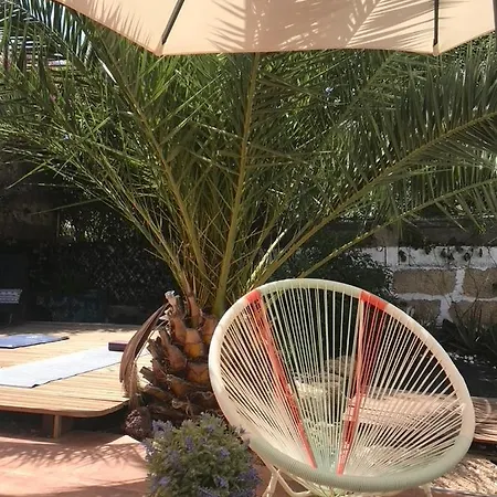 Casa Vivaqi Tenerife Hébergement de vacances