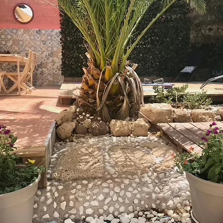 Casa Vivaqi Tenerife *