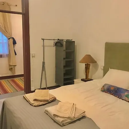 Hébergement de vacances Casa Vivaqi Tenerife