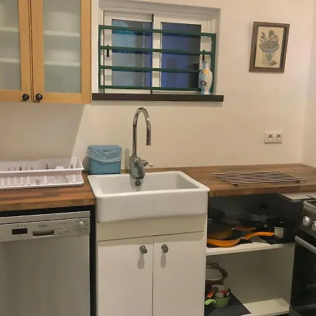 Holiday home Casa Vivaqi Tenerife