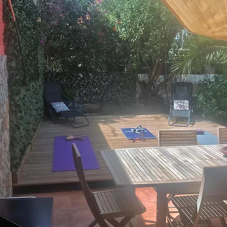 Casa Vivaqi Tenerife Holiday home Granadilla De Abona