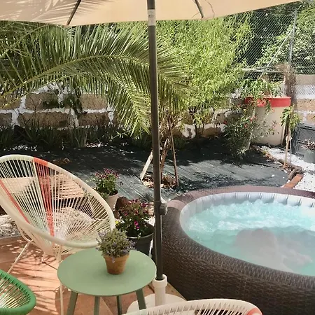 Casa Vivaqi Tenerife Hébergement de vacances