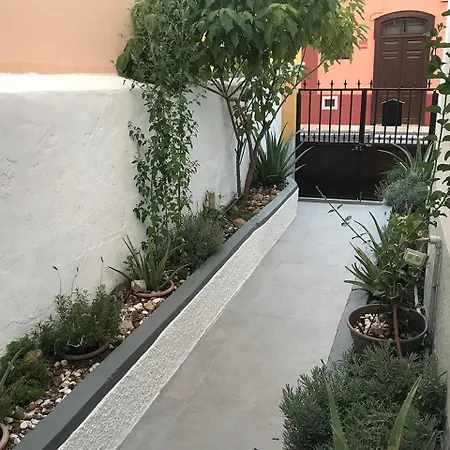 Casa Vivaqi Tenerife Casa vacanze Granadilla De Abona